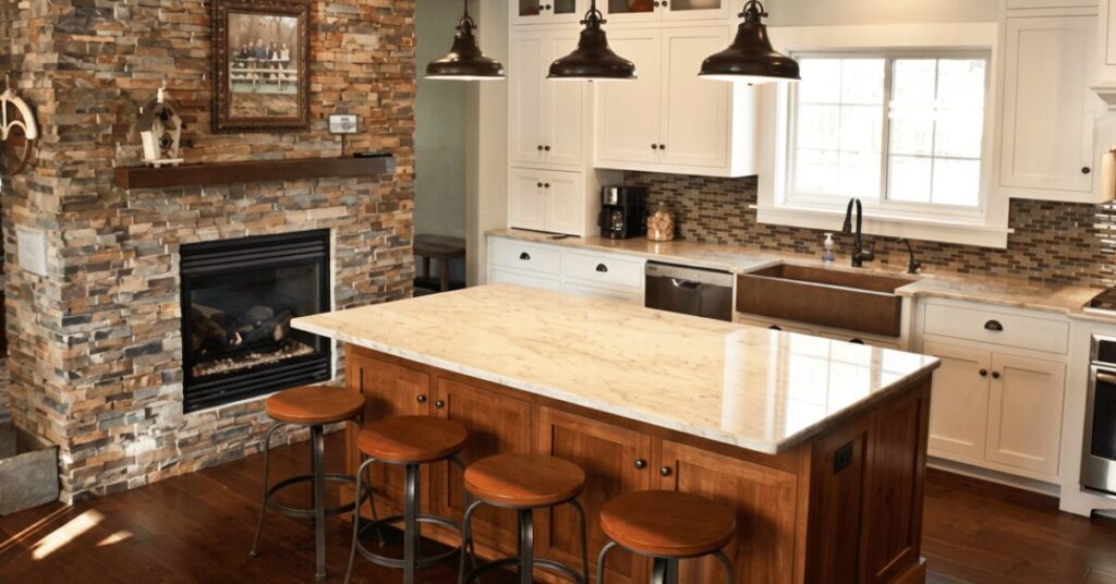 signs you need a kitchen remodel