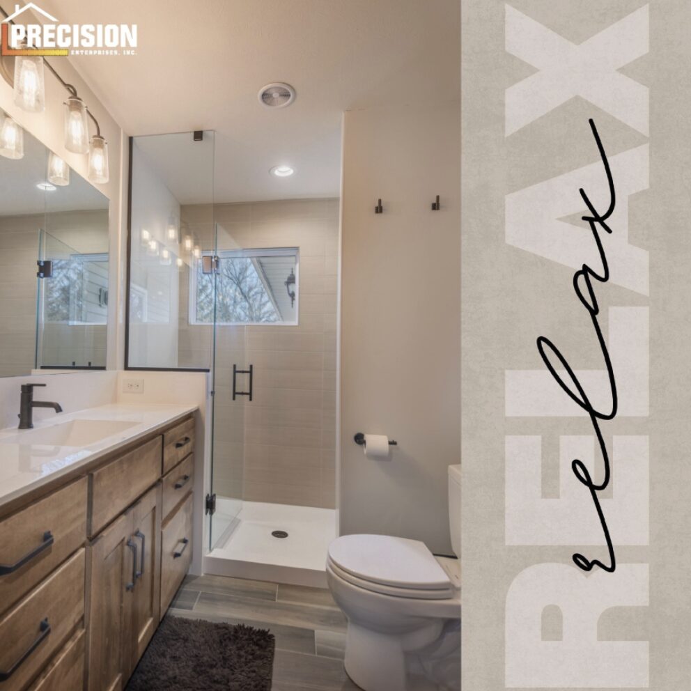 How Much Does a Bathroom Remodel Cost in Omaha?